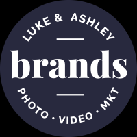 Luke & Ashley Photography Logo