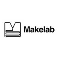 Makelab | 3D Printing Services Logo