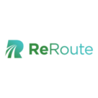ReRoute Americas Logo