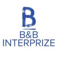 B and B Interprizes Logo