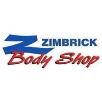 Zimbrick Body Shop Sun Prairie Logo