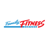 Family Fitness Centers - Brooksville Logo