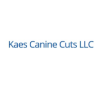 Kae's Canine Cuts, Llc Logo