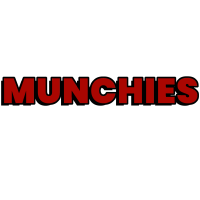 Munchies Smoke Shop & Supermarket Logo