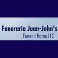 Funeraria Juan-John's  Funeral Home LLC Logo