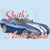 Smith's Auto Glass Logo