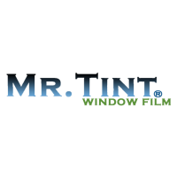 Mr. Tint Logo