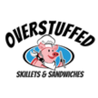 Overstuffed Skillets & Sandwiches Logo
