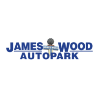 James Wood Buick GMC Denton Logo