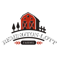 Remington-Lott Farms Logo