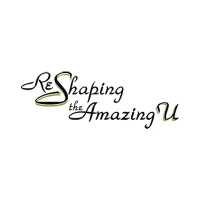 Reshaping the Amazing U Logo