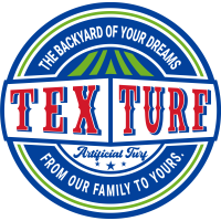 Tex Turf Artificial Turf Installation and Supplies Logo
