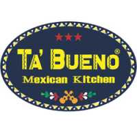 Ta' Bueno Mexican Kitchen Logo