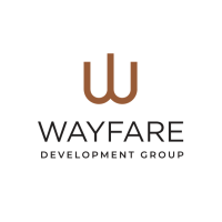 Wayfare - Cumberland Park Logo