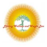 Life Long Wellness and Weight Loss Logo