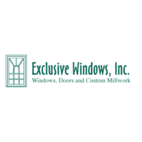 Exclusive Windows, Inc. Logo