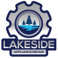 Lakeside Appliance and Refrigeration LLC Logo
