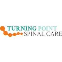 Turning Point Spinal Care, LLC Logo