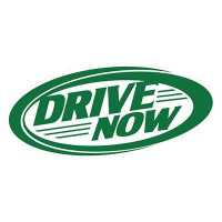 Drive Now Logo