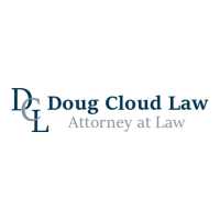 Doug Cloud Law, Attorney at Law Logo