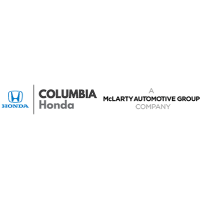Columbia Honda Logo