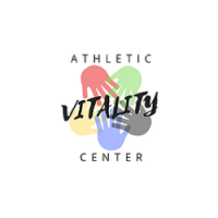 Vitality Athletic Center Logo