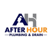 After Hour Plumbing & Drain Logo