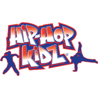Hip Hop Kidz Logo