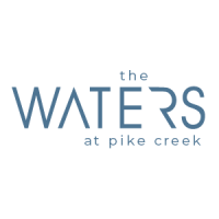 The Waters at Pike Creek Logo