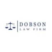 Dobson Law Firm Logo