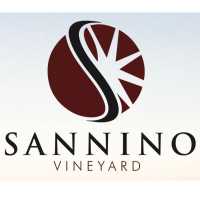 Sannino Vineyard Logo