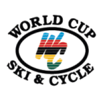 World Cup Ski & Cycle Logo
