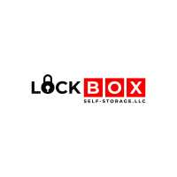 Lock Box Self Storage, LLC Logo
