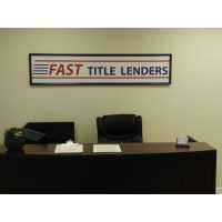 Fast Title Lenders Logo