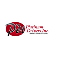 Platinum Drivers Logo