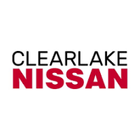 Clear Lake Nissan Logo