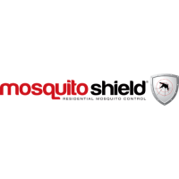 Mosquito Shield of Lincoln Logo