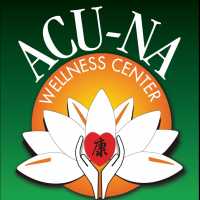 Acu-Na Wellness Center Logo