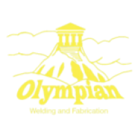 Olympian Welding & Fabrication Logo