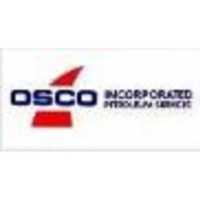 OSCO Oil Logo