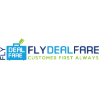Fly Deal Fare USA Logo