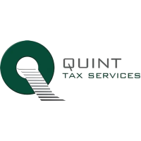 Quint Tax Services, Corp Logo