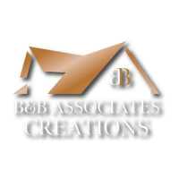 B&B Associates Creations Logo