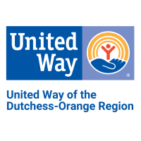 United Way of the Dutchess-Orange Region Logo