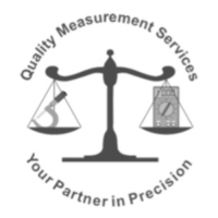 Quality Measurement Services LLC Logo