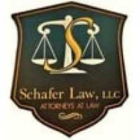 Schafer Law LLC Logo