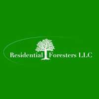 Residential Foresters LLC Logo