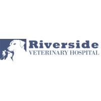 Riverside Veterinary Hospital: Bob Cameron DVM Logo