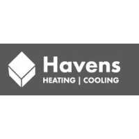 Havens Heating and Cooling Logo
