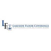 Lakeside Floor Coverings Logo